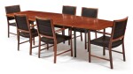 ARTIST UNKNOWN | DINING TABLE