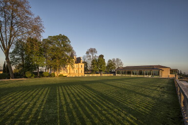 View full screen - View 1 of Lot 272. Château Pichon Longueville, Lalande 2005 (12 BT).
