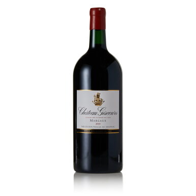 View full screen - View 1 of Lot 59. Château Giscours 2010 (2 DM).