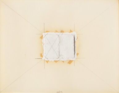 View full screen - View 1 of Lot 423. Untitled.