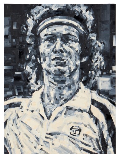 View full screen - View 1 of Lot 706. You Cannot Be Serious.