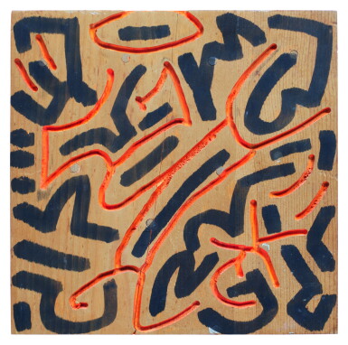 View full screen - View 1 of Lot 428. Untitled.