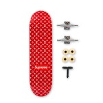 Louis Vuitton x Supreme | Monogram Skateboard Deck