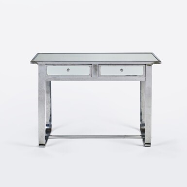 View full screen - View 1 of Lot 5. Dressing Table.