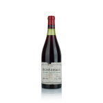 Echézeaux 1959, Domaine de la Romanée-Conti, Côte de Nuits, Grand Cru (1 BT75)