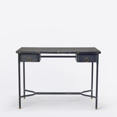 View full screen - View of Desk.