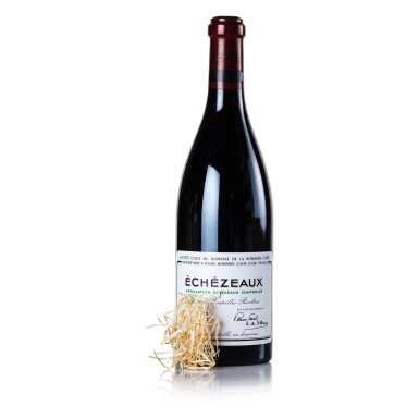View full screen - View 1 of Lot 269. Echézeaux 2020 Domaine de la Romanée-Conti (1 BT).