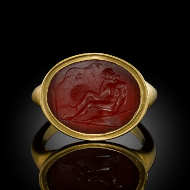 View full screen - View 1 of Lot 38. Italian, circa 1800.