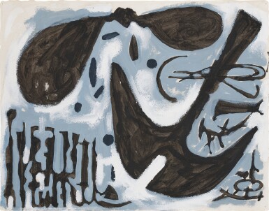 View full screen - View 1 of Lot 223. Untitled.