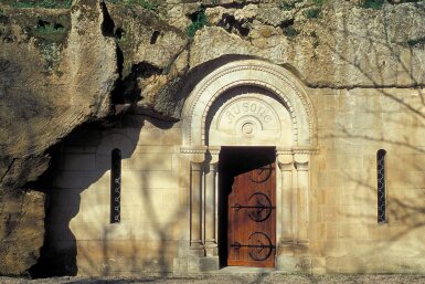 View full screen - View 1 of Lot 8186. Château Ausone 2016 (6 BT).