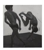 郭偉 GUO WEI | 蚊子與飛蛾系列 MOSQUITOES AND MOTHS SERIES