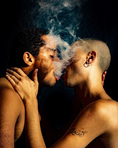 View full screen - View 1 of Lot 3. Shottie.