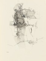 Christian d'Orgeix | Sans Titre