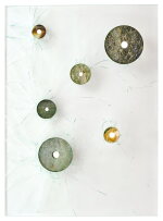 Zhao Zhao 趙趙 | Jade Constellation 玉璧星空