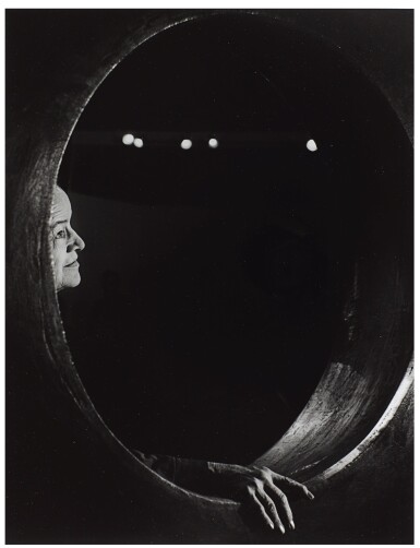 View full screen - View 1 of Lot 87. JORGE S. LEWINSKI | DAME BARBARA HEPWORTH, 1968.