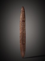 A Narrow Shield, South East Australia