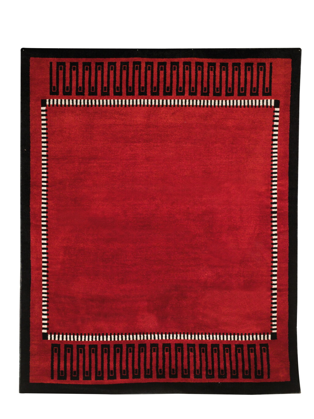 View full screen - View 1 of Lot 543. Carpet.