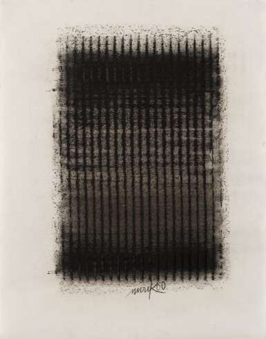 View full screen - View 1 of Lot 10. Ohne Titel (Untitled).