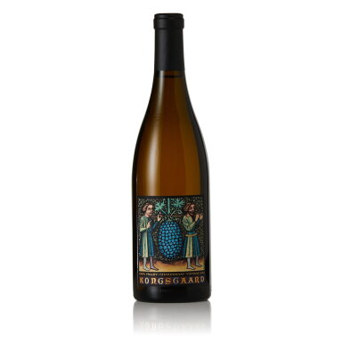 View full screen - View 1 of Lot 583. Chardonnay from Burgundy and Napa 2014 and 2019 (12 BT).