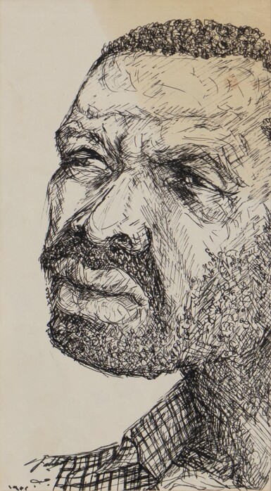 View full screen - View 1 of Lot 10. Captain Deliego.