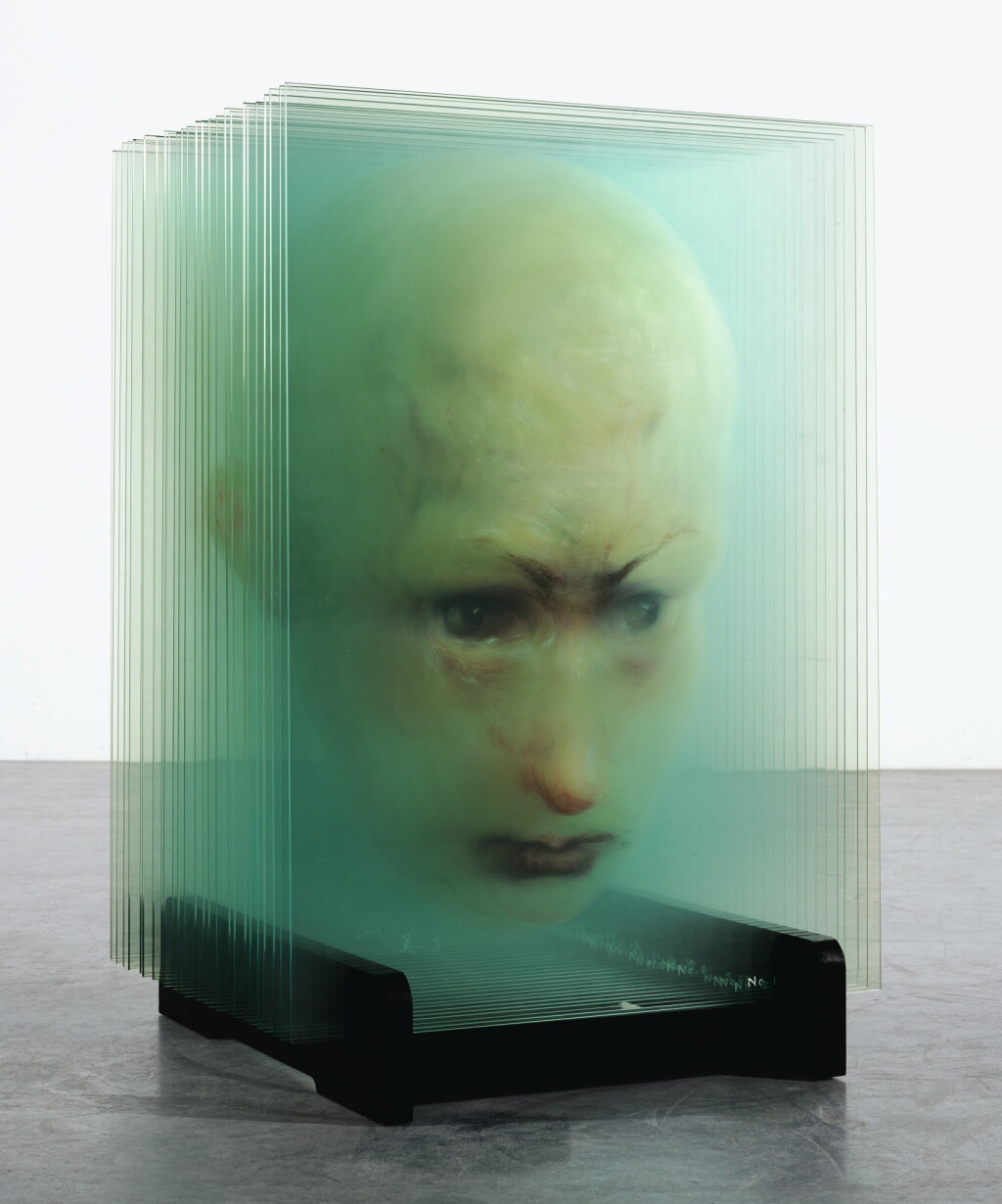 View full screen - View 1 of Lot 70. XIA XIAOWAN | "LAO P".