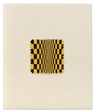 View full screen - View 1 of Lot 714. Swatch, Riley.