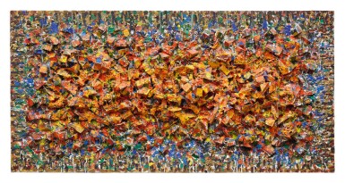 View full screen - View 1 of Lot 31. Golden Crystals.