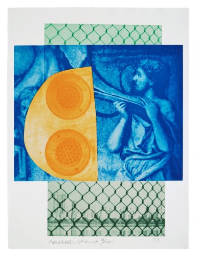 View full screen - View 1 of Lot 292. Baby Bellini.