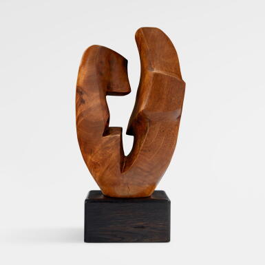 View full screen - View 1 of Lot 219. Sculpture.