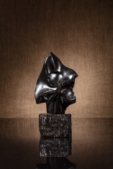 View full screen - View 1 of Lot 126. Sculpture.