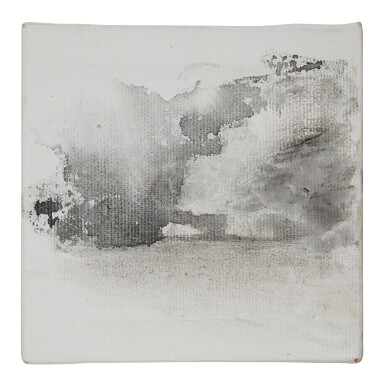 View full screen - View 1 of Lot 24. Landscape Painting.