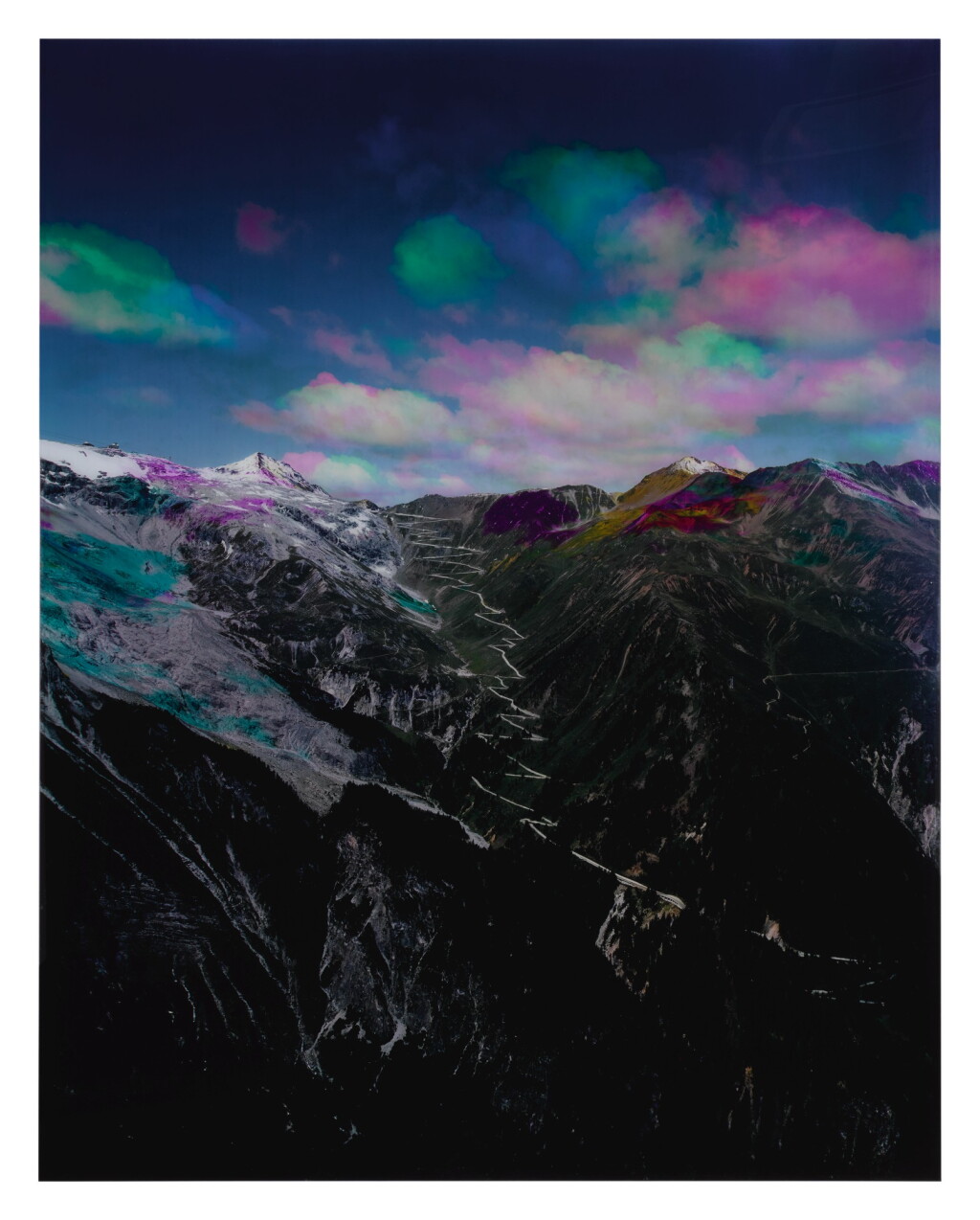 View full screen - View 1 of Lot 4. FLORIAN MAIER-AICHEN | UNTITLED.