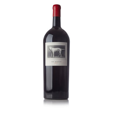 View full screen - View 1 of Lot 403. The Mascot, Cabernet Sauvignon, Napa Valley 2014 (1 IMP).