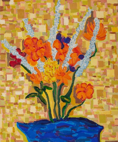 View full screen - View 1 of Lot 15. High Summer.