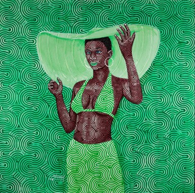 View full screen - View 1 of Lot 47. Evergreen Me.