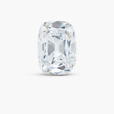 View full screen - View 1 of Lot 34. Unmounted Diamond 11.33克拉 枕形 D色 Type lla 鑽石.