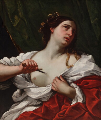 View full screen - View 1 of Lot 229. Lucretia.