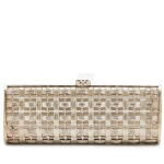Silver Metal Clutch, 2006-2008