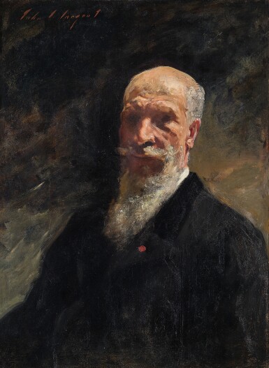 View full screen - View 1 of Lot 900. Charles Edmond.