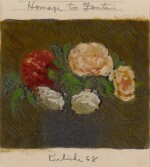 Homage to Fantin