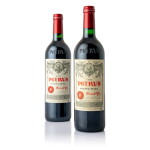 Petrus 1998 (12 BT)
