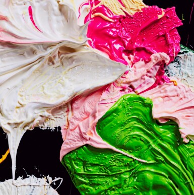 View full screen - View 1 of Lot 96. Forever (Small) (H8-4).