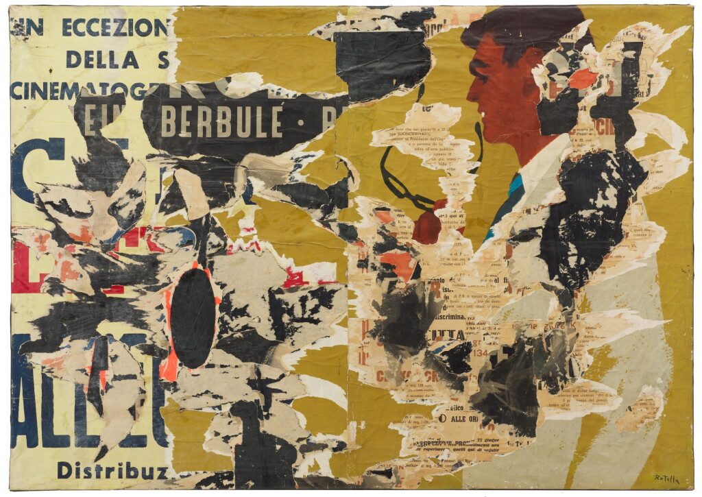 View full screen - View 1 of Lot 26. Serata eccezionale.