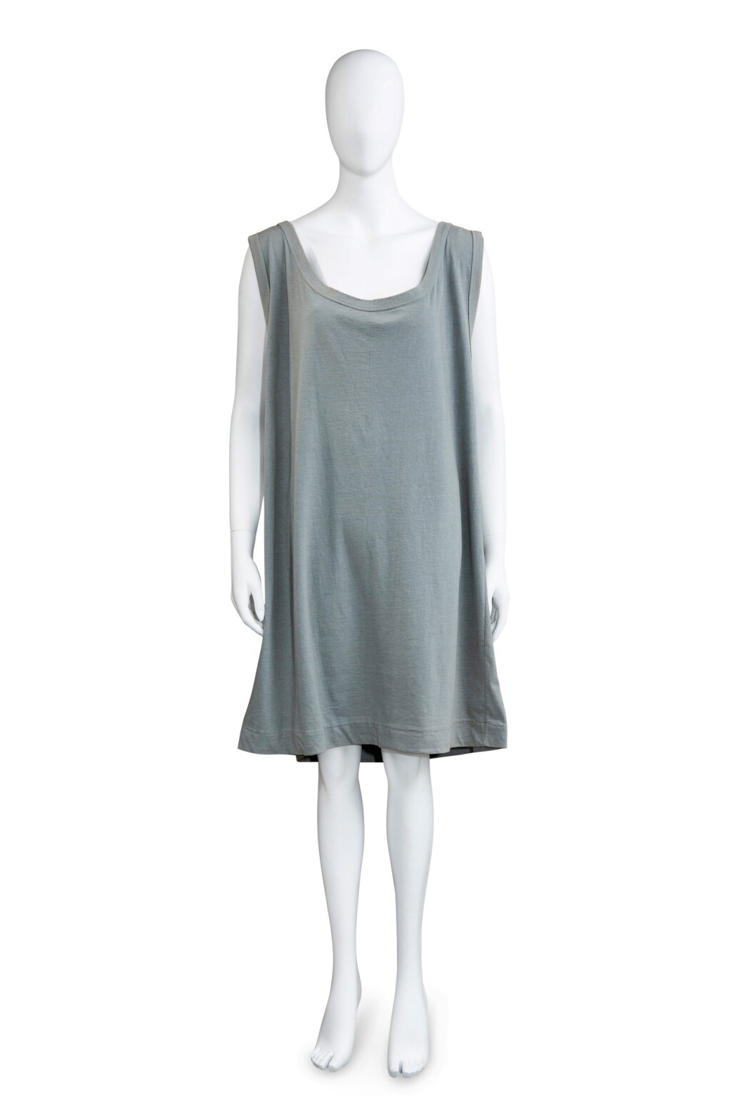 View full screen - View 1 of Lot 11. Martin Margiela, Spring-Summer 1994, reproduction of a spring-summer 1990 model| Printemps-Eté 1994, reproduction d'un modèle printemps-eté 1990.