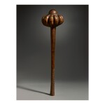 THROWING CLUB (I ULA TAVATAVA)