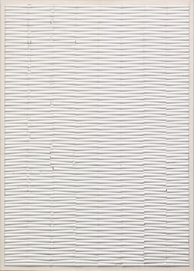 View full screen - View 1 of Lot 6. White Chalk 2007-01, Johannesburg Drawing 1997-2001.