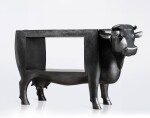"Vache Paysage" (Grand Modèle)