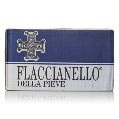 View full screen - View 1 of Lot 329. Flaccianello della Pieve 2016 Fontodi (12 BT).