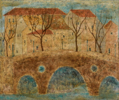 View full screen - View 1 of Lot 17. From the Inspiration of Rome.