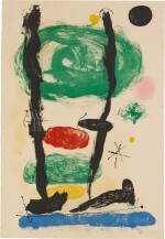 Les Guetteurs (Maeght 399)